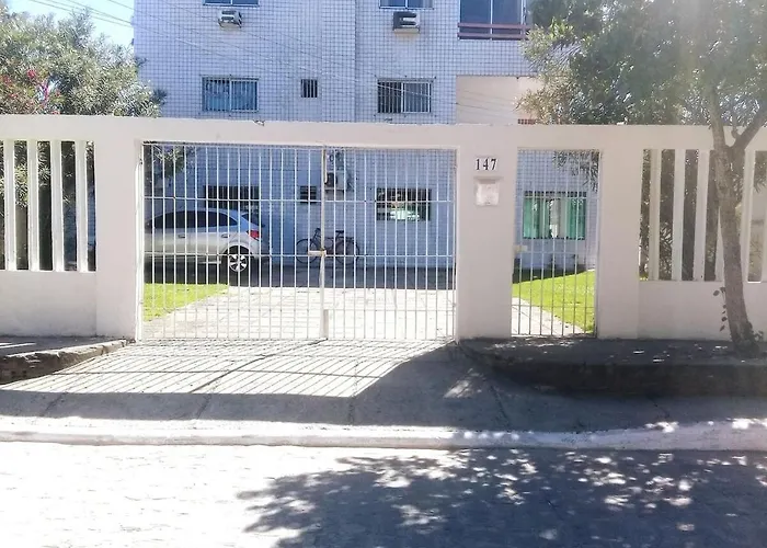Apartamento Praça Nove
